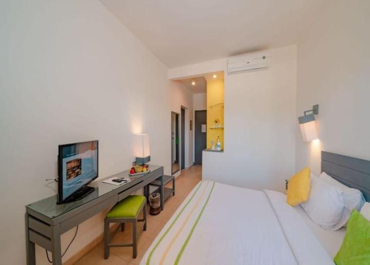 Lemon and Soul Makadi Bay