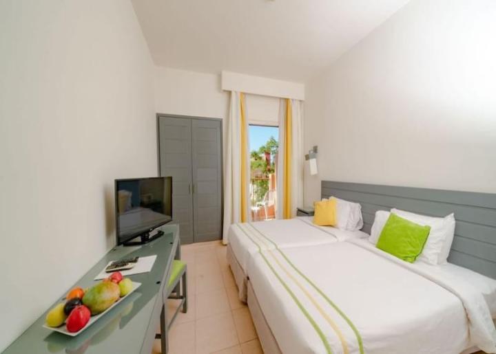 Lemon and Soul Makadi Bay