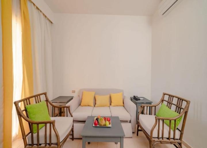 Lemon and Soul Makadi Bay