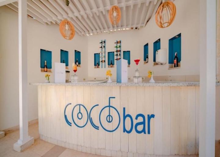 Lemon and Soul Makadi Bay