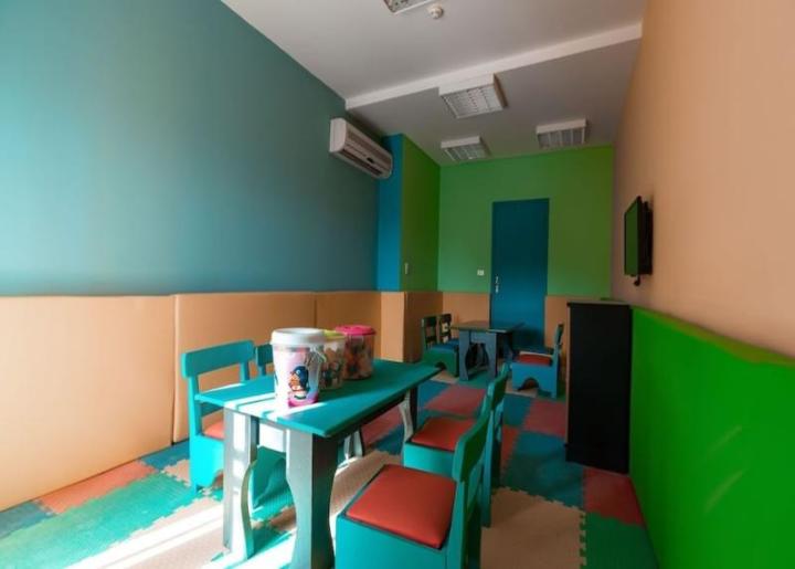 Lemon and Soul Makadi Bay