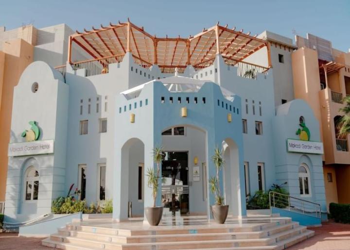 Lemon and Soul Makadi Bay