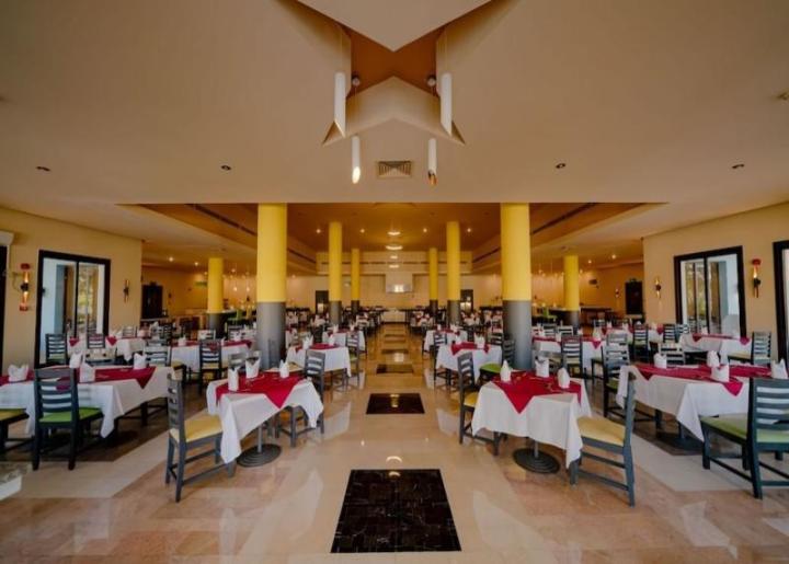 Lemon and Soul Makadi Bay