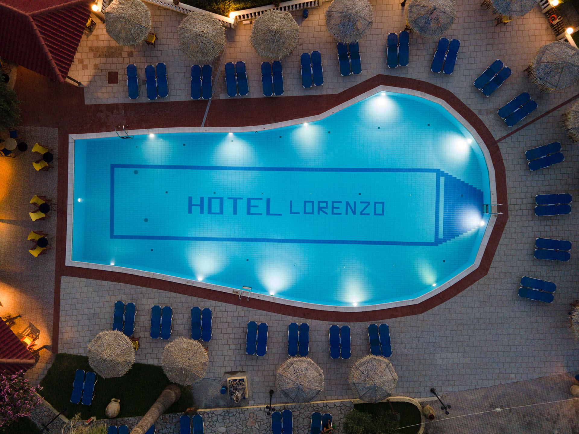 Hotel Lorenzo