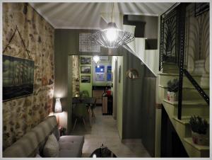 Vila Cozy House