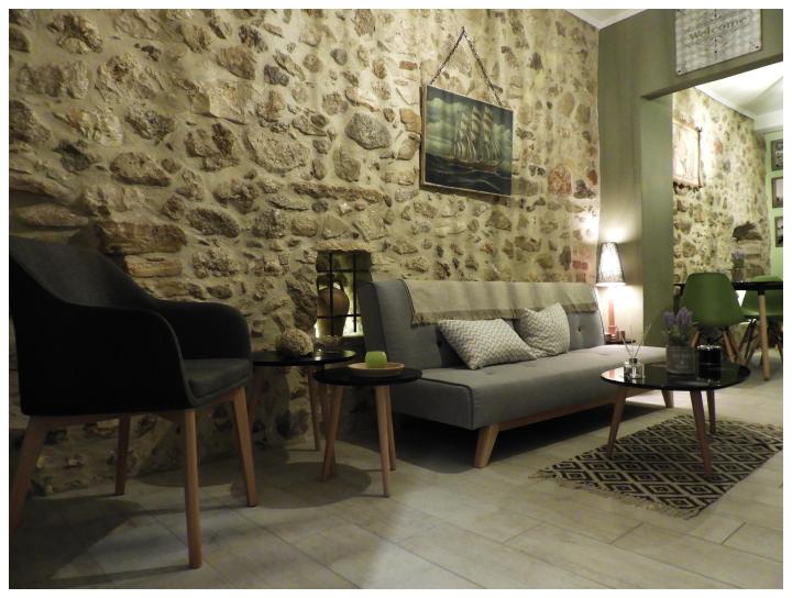 Vila Cozy House