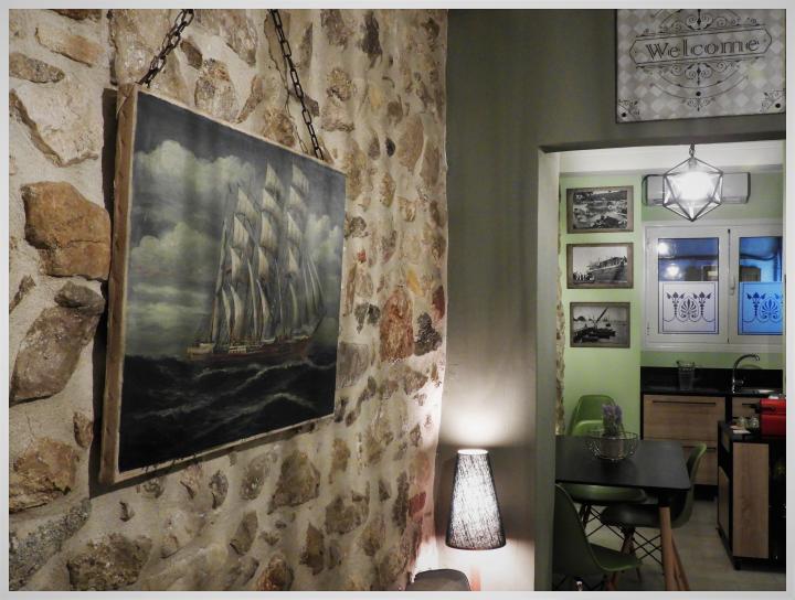 Vila Cozy House
