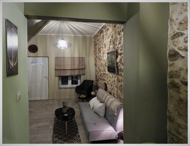 Vila Cozy House