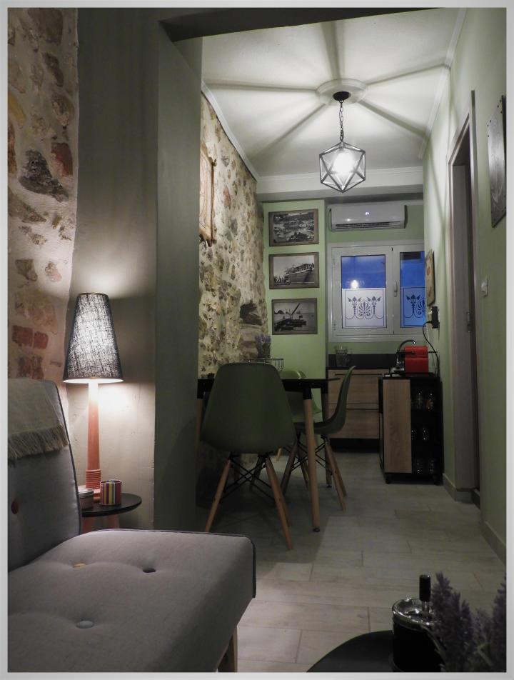 Vila Cozy House