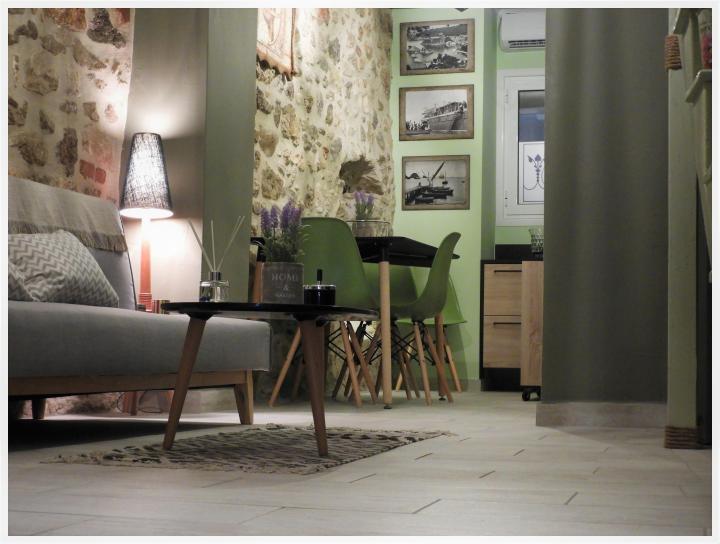 Vila Cozy House