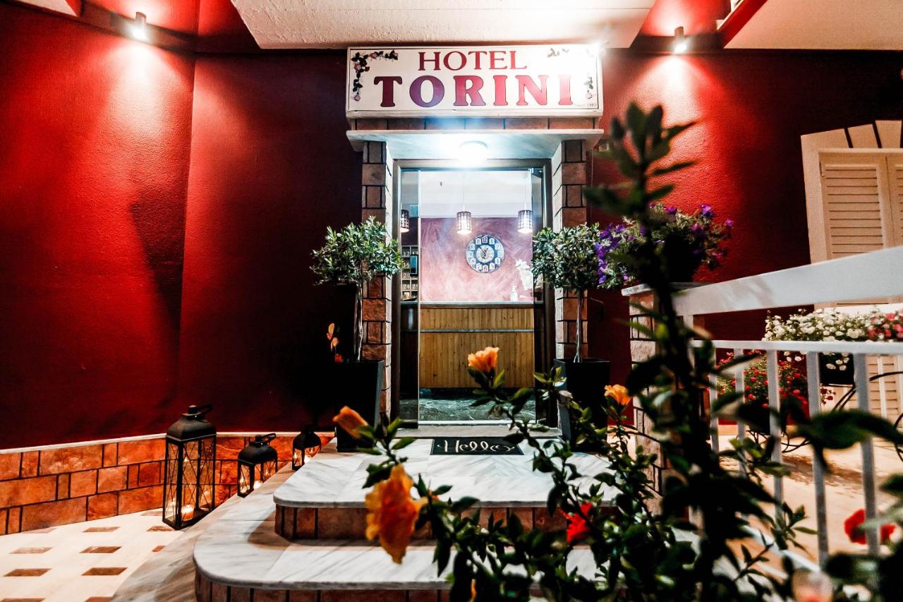 Hotel Torini