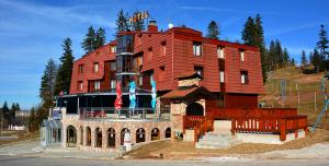 Hotel Nebojša