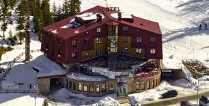 Hotel Nebojša