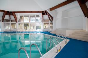Hotel Club A
