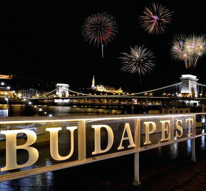 BB Budapest City