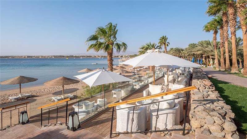 Fort Arabesque Beach Resort