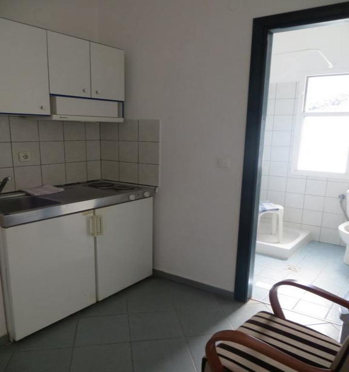Vila Kouros