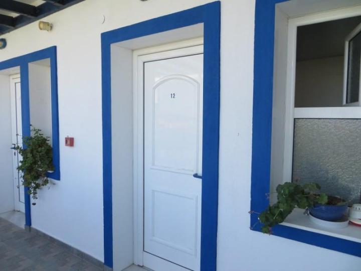 Vila Kouros