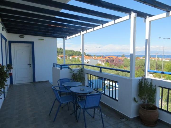 Vila Kouros
