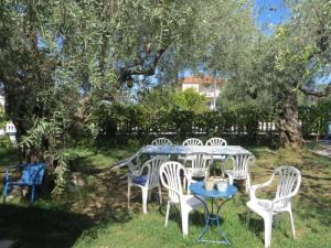 Vila Kouros
