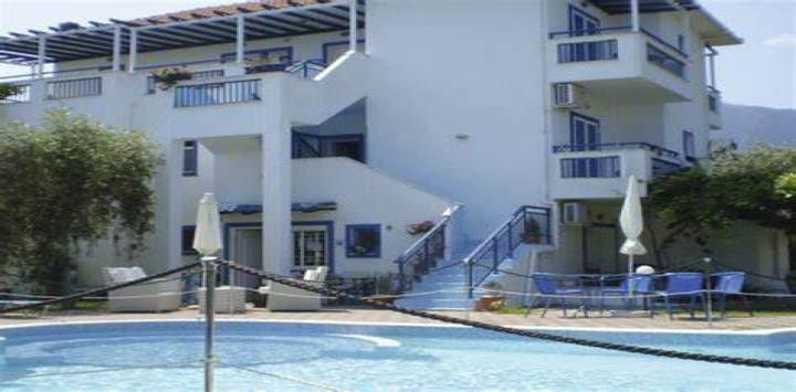 Vila Kouros