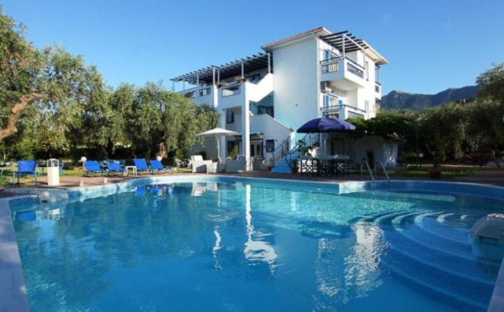Vila Kouros