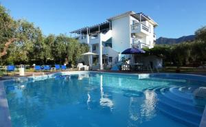 Vila Kouros