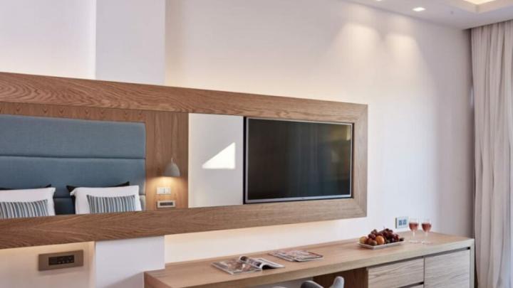 Atlantica Golden Beach
