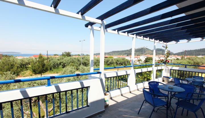 Vila Kouros