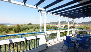 Vila Kouros