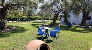 Vila Kouros