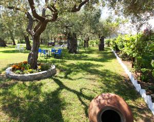 Vila Kouros