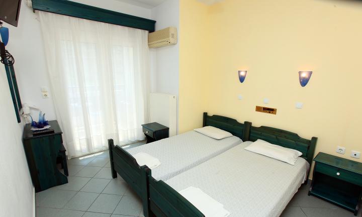 Vila Kouros
