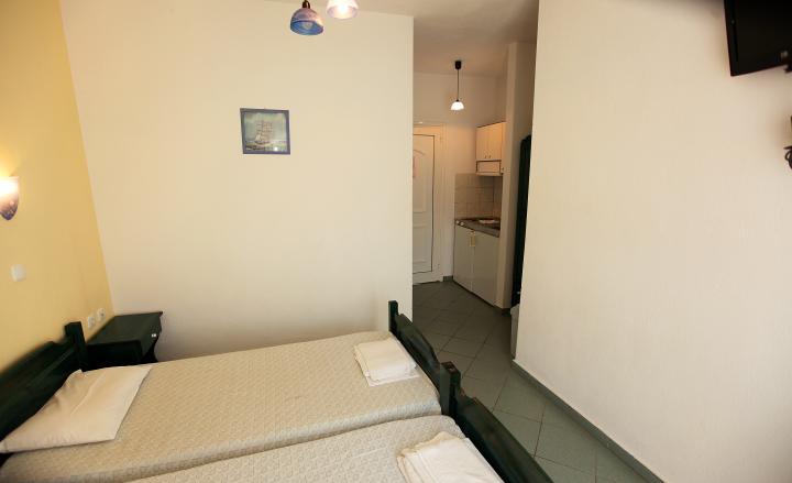 Vila Kouros