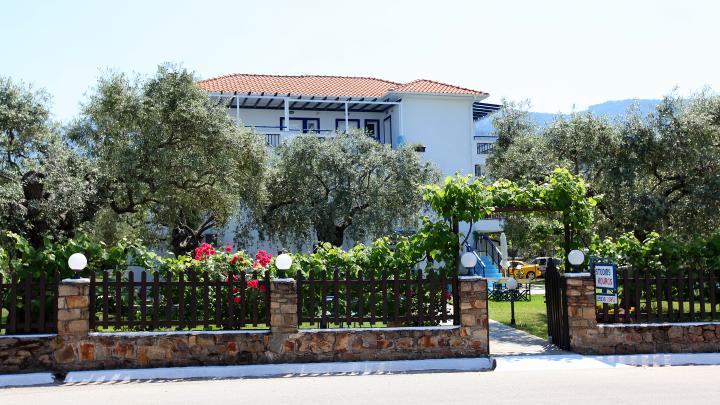 Vila Kouros