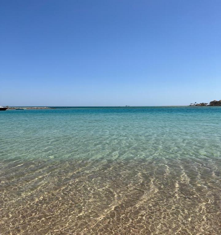 Eagles Downtown Zahabia Resort & Aqua Park