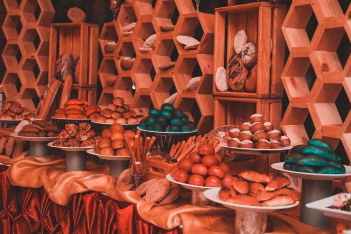 Eagles Downtown Zahabia Resort & Aqua Park