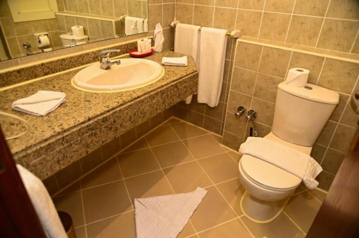 Eagles Downtown Zahabia Resort & Aqua Park