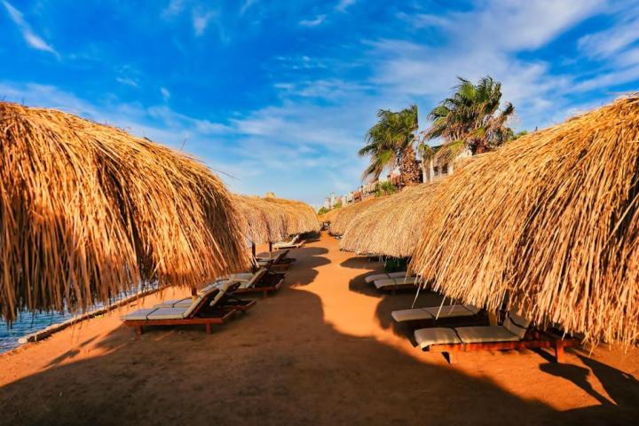 Eagles Downtown Zahabia Resort & Aqua Park