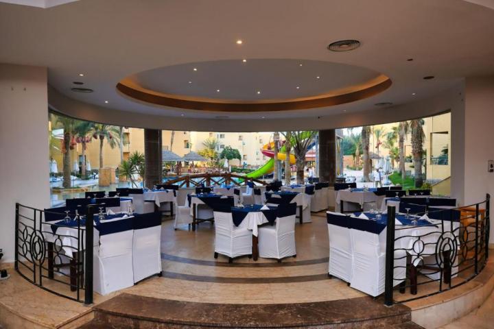 Eagles Downtown Zahabia Resort & Aqua Park