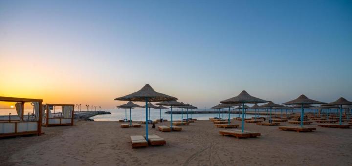 New Eagles Aqua Park Resort