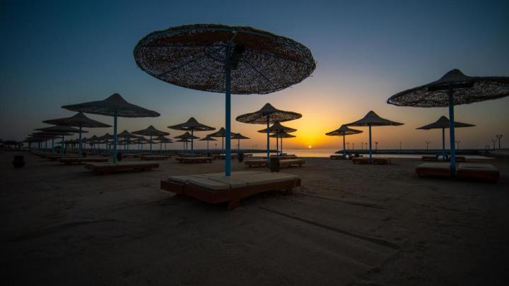 New Eagles Aqua Park Resort