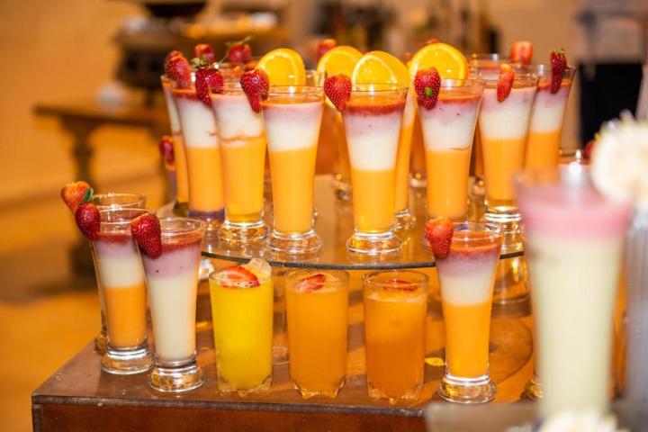 New Eagles Aqua Park Resort