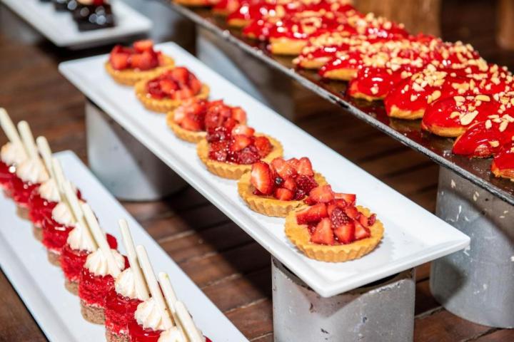 New Eagles Aqua Park Resort