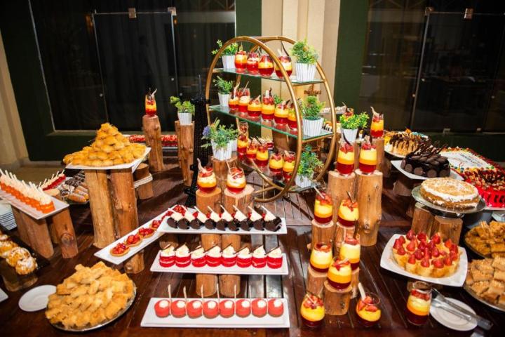 New Eagles Aqua Park Resort