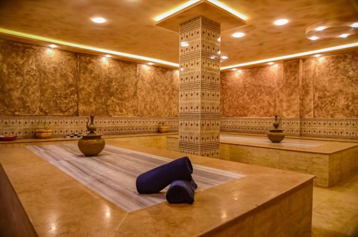 New Eagles Aqua Park Resort