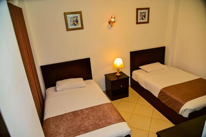 New Eagles Aqua Park Resort