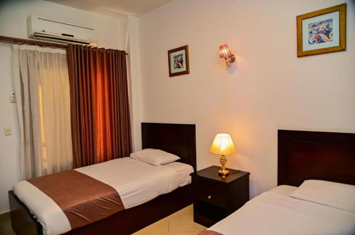 New Eagles Aqua Park Resort