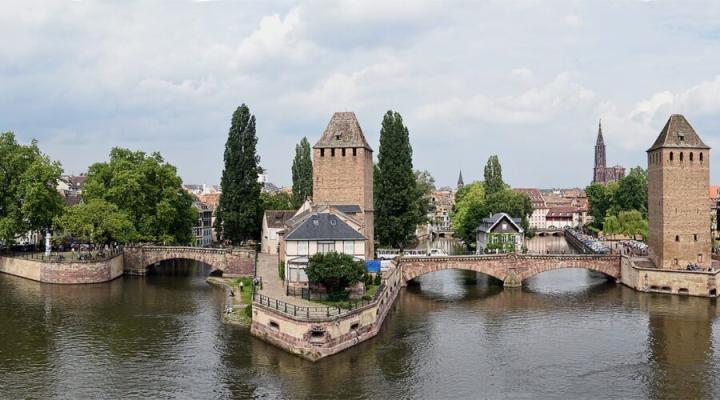 Hotel Primo Colmar